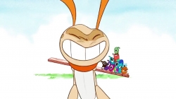 کارتون Gigglebug and Friends  قسمت 2